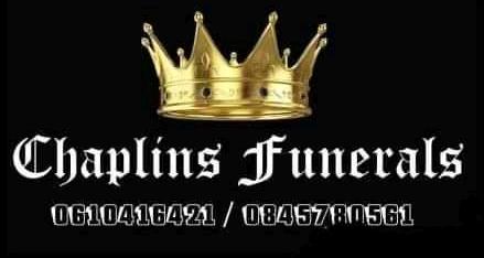 Chaplins Funerals